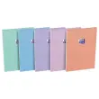 Bloc Smart - A5 - 160 pages - OXFORD