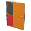 Cahier Notebook International - B5 - 160 pages - Ligné - OXFORD
