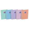 Bloc Smart - A7 - 5x5 - 160 pages - OXFORD