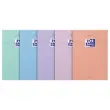 Bloc Smart - A7 - 5x5 - 160 pages - OXFORD