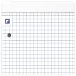 Bloc International - A4+ - 4 trous - 5x5 - OXFORD 