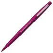 Feutre FLAIR - Écriture moyenne - Magenta - PAPERMATE