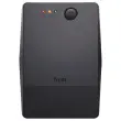 Onduleur Paxxon 1000 VA - Noir 