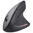 Souris sans fil ergonomique VERTO - Noir 