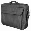 Sacoche Atlanta 15.6" Eco noire