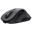 Souris sans fil FYDA rechargeable - Noir