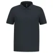 Polo homme - Manches courtes - Taille 3XL - Bleu marine