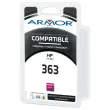 Cartouche d'encre OWA compatible HP 363 magenta 