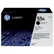 HP 55A CE255A toner noir - HP