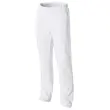 PANTALON DE CUISINE BLANC PROMYS – BLANC – TAILLE 4