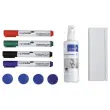 Kit de d&eacute;marrage pour tableau blanc - 10 pi&egrave;ces - LEGAMASTER 