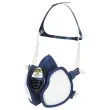 Filtre consommable blanc pour masque 4251 - 3M