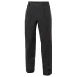 PANTALON DE SERVICE HOMME YOUN’Z – NOIR – TAILLE 40