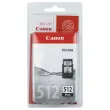 Cartouche CANON PG512BK noire