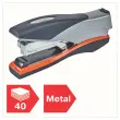 Agrafeuse de bureau Optima 40 - REXEL