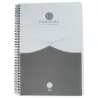 Cahier A4 - Sey&egrave;s - 70g - FIDUCIAL 