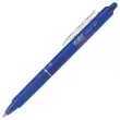 Stylo à bille gel FriXion Ball Clicker 07 - Effaçable - Pointe moyenne - Bleu - Pilot