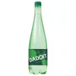 6 Bouteilles d'eau min&eacute;rale gazeuse - 1L - BADOIT 