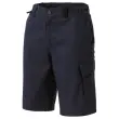 BERMUDA DE TRAVAIL RÉSISTANT OPTIMAX CP – MARINE – TAILLE 58