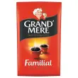 Café moulu Familial 100% Robusta - 250g - GRAND MERE