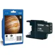 Cartouche jet d'encre BROTHER noir LC1240BK 