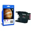 Cartouche jet d'encre BROTHER magenta LC1240M 