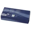 100 Mouchoirs pour bureau - 20 x 21 cm - Boîte distributrice