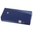 100 Mouchoirs pour bureau - 20 x 21 cm - Boîte distributrice