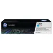HP 126A CE311A toner cyan 
