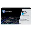 HP 507A CE401A toner cyan - HP 