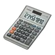 Calculatrice de bureau MS-100MS - CASIO 