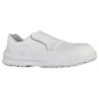 Paire CHAUSSURES DE SÉCURITÉ MADRID ESD S2 SRC - BLANC TAILLE 43