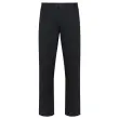 Pantalon stretch coton - Taille 36 - Marine 