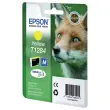 Cartouche EPSON T128 jaune
