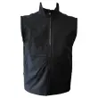 PARKA 4 EN 1 NOIR HOMME TAILLE XL 