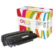 Toner &eacute;q. HP CE255X, CANON 724H - Haute capacit&eacute; - Noir - OWA 