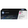 HP 305A CE413A toner magenta - HP