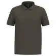 Polo homme - Manches courtes - Taille 3XL - Kaki