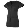 TUNIQUE MANCHE COURTES LILOU – NOIR – TAILLE 6