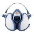 Filtre consommable pour masque 4279 - 3M 