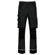 Pantalon de travail homme - Taille 42 - Noir 