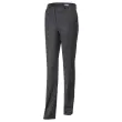 PANTALON DE SERVICE FEMME YOUN&rsquo;Z &ndash; NOIR &ndash; TAILLE 46 