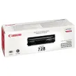 Toner CANON CRG728 noir