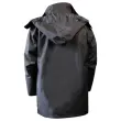 PARKA 4 EN 1 NOIR HOMME TAILLE 3XL 
