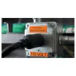 Titreuse autonome DYMO RHINO 4200