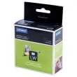 Rouleau de 500 étiquettes blanches LabelWriter multi-usages - 19 x 51 mm - Dymo
