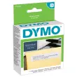 Rouleau de 500 étiquettes blanches LabelWriter multi-usages - 19 x 51 mm - Dymo