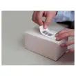 Rouleau de 500 étiquettes blanches LabelWriter multi-usages - 19 x 51 mm - Dymo