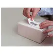 Rouleau de 500 étiquettes blanches LabelWriter multi-usages - 19 x 51 mm - Dymo