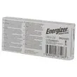 10 Piles alcalines AAA LR3 Energizer Industrial - pack de 10